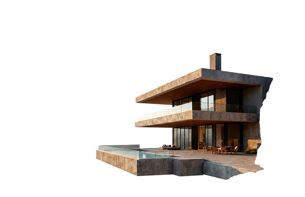 Only House
